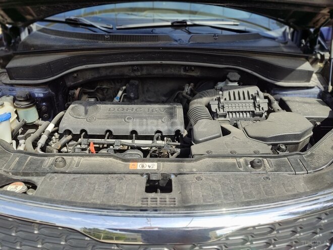 Kia Sorento 2013, 217,500 km - 2.4 l - Bakı