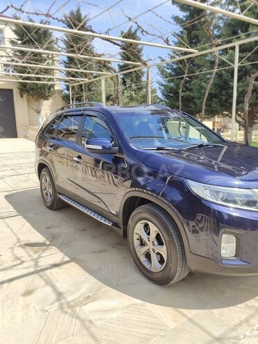 Kia Sorento 2013, 217,500 km - 2.4 l - Bakı