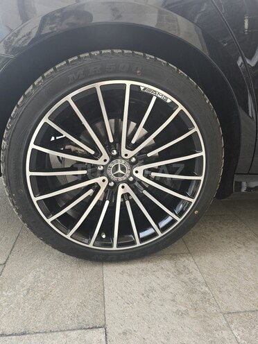 Mercedes E 300 2018, 108,000 km - 2.0 l - Bakı
