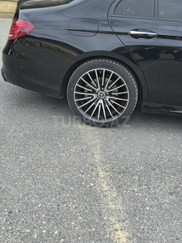 Mercedes E 300 2018, 108,000 km - 2.0 l - Bakı