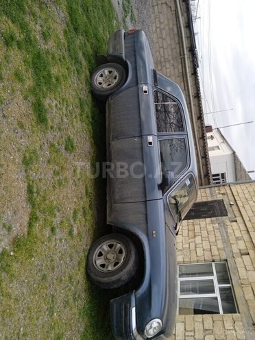 GAZ 31105 2004, 356,840 km - 2.3 l - Qusar