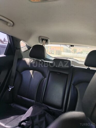 Hyundai Tucson 2014, 232,400 km - 2.0 l - Astara