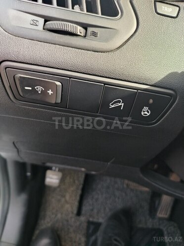Hyundai Tucson 2014, 232,400 km - 2.0 l - Astara