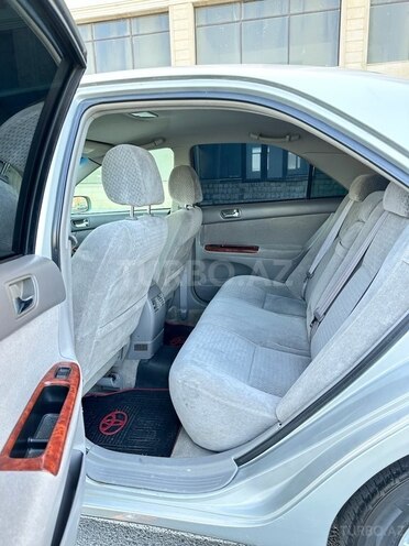 Toyota Camry 2002, 224,000 km - 2.4 l - Sumqayıt