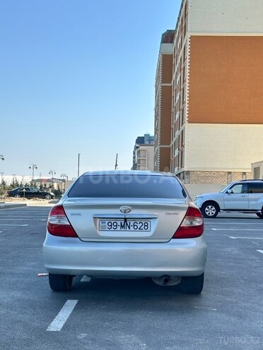 Toyota Camry 2002, 224,000 km - 2.4 l - Sumqayıt