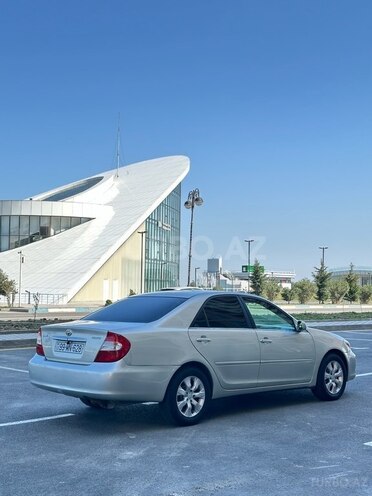 Toyota Camry 2002, 224,000 km - 2.4 l - Sumqayıt