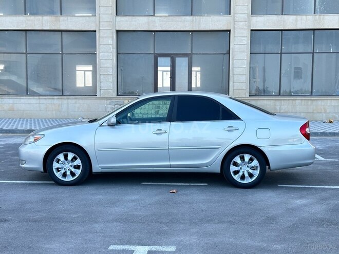 Toyota Camry 2002, 224,000 km - 2.4 l - Sumqayıt