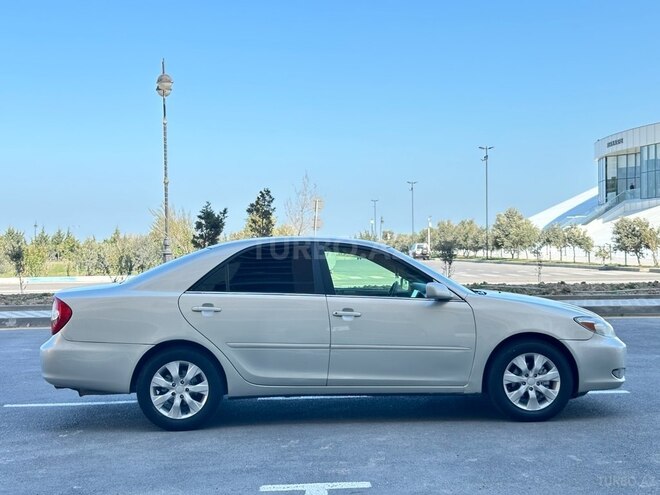 Toyota Camry 2002, 224,000 km - 2.4 l - Sumqayıt