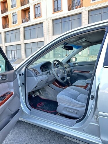 Toyota Camry 2002, 224,000 km - 2.4 l - Sumqayıt