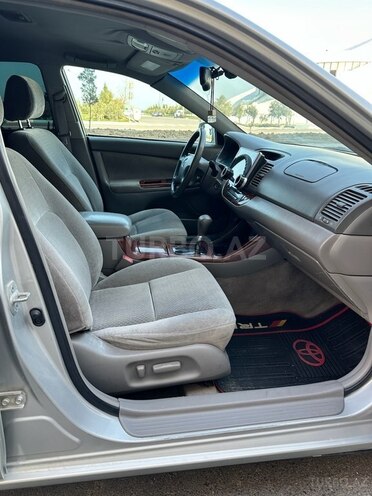 Toyota Camry 2002, 224,000 km - 2.4 l - Sumqayıt