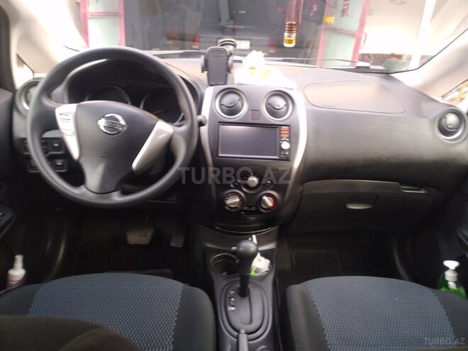 Nissan Note 2015, 245,231 km - 1.2 l - Bakı