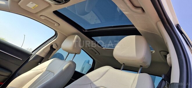 Hyundai Sonata 2021, 58,000 km - 1.6 l - Bakı