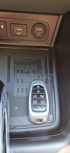 Hyundai Sonata 2021, 58,000 km - 1.6 l - Bakı