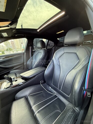 BMW 530e 2019, 74,000 km - 2.0 l - Bakı