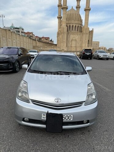 Toyota Prius 2006, 500,000 km - 1.5 l - Bakı