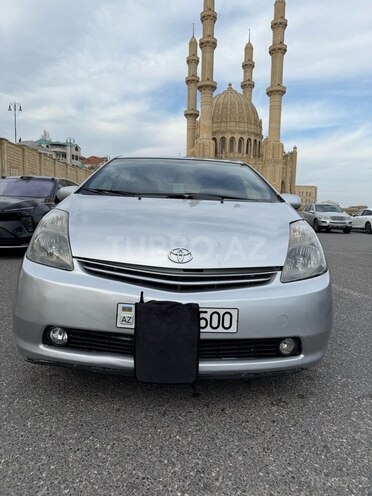 Toyota Prius 2006, 500,000 km - 1.5 l - Bakı
