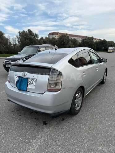 Toyota Prius 2006, 500,000 km - 1.5 l - Bakı