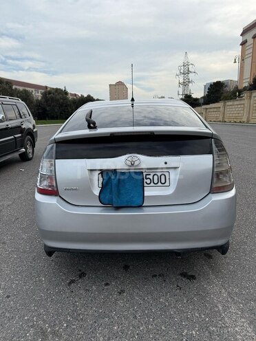 Toyota Prius 2006, 500,000 km - 1.5 l - Bakı
