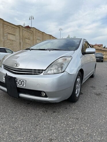 Toyota Prius 2006, 500,000 km - 1.5 l - Bakı