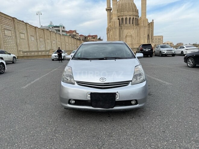 Toyota Prius 2006, 500,000 km - 1.5 l - Bakı