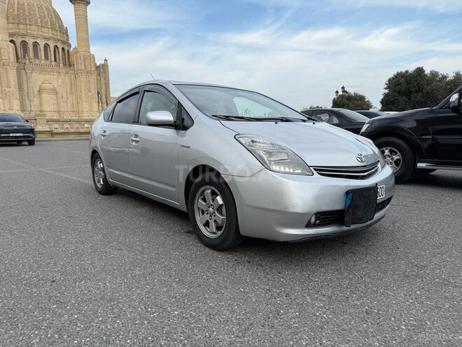 Toyota Prius 2006, 500,000 km - 1.5 l - Bakı