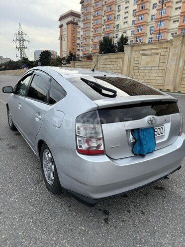 Toyota Prius 2006, 500,000 km - 1.5 l - Bakı