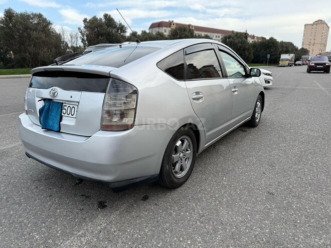 Toyota Prius 2006, 500,000 km - 1.5 l - Bakı