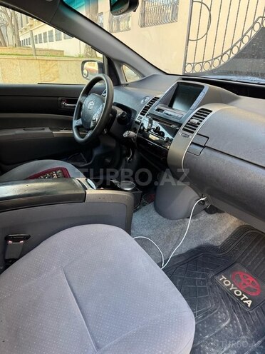 Toyota Prius 2006, 500,000 km - 1.5 l - Bakı