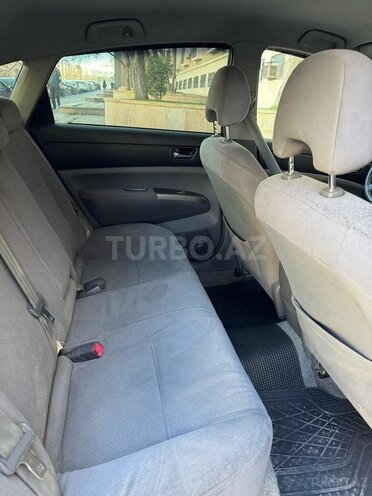 Toyota Prius 2006, 500,000 km - 1.5 l - Bakı