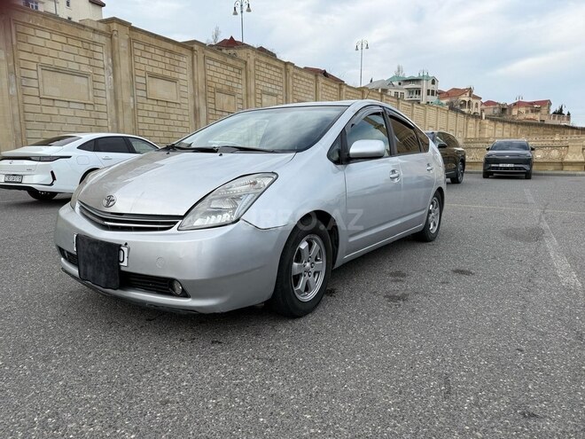 Toyota Prius 2006, 500,000 km - 1.5 l - Bakı