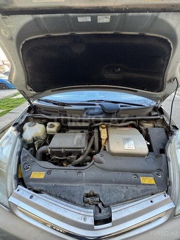 Toyota Prius 2006, 500,000 km - 1.5 l - Bakı