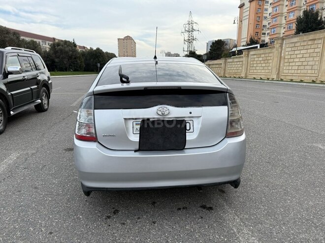 Toyota Prius 2006, 500,000 km - 1.5 l - Bakı
