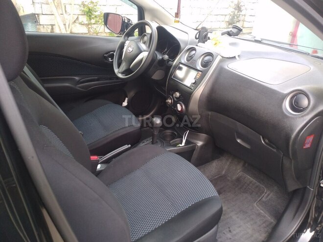 Nissan Note 2015, 245,231 km - 1.2 l - Bakı