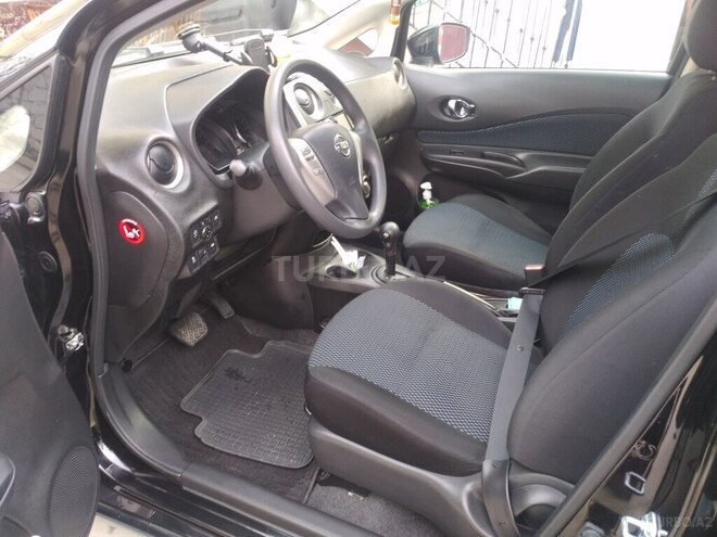 Nissan Note 2015, 245,231 km - 1.2 l - Bakı