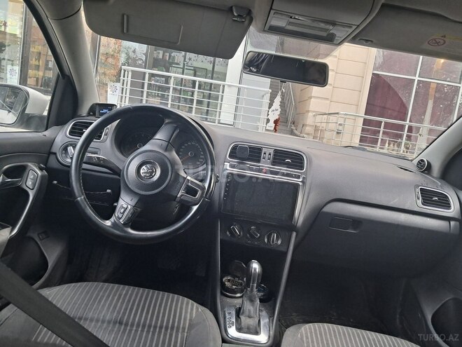 Volkswagen Polo 2012, 250,000 km - 1.6 l - Sumqayıt