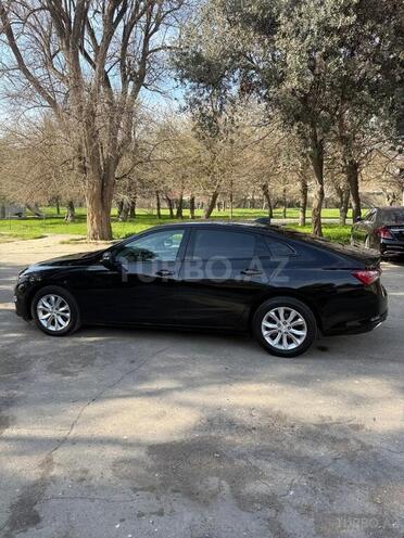 Chevrolet Malibu 2023, 57,000 km - 2.0 l - Bakı