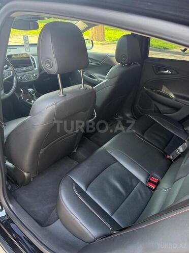 Chevrolet Malibu 2023, 57,000 km - 2.0 l - Bakı