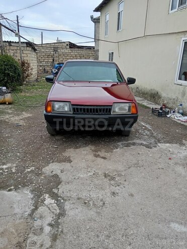 LADA (VAZ) 2108 1991, 276,900 km - 1.5 l - Xaçmaz