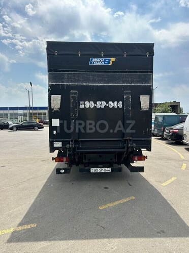 Mercedes Atego 1218 2009, 340,875 km - 4.3 л - Bakı