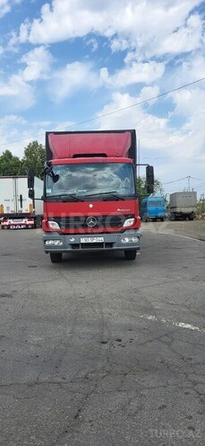 Mercedes Atego 1218 2009, 340,875 km - 4.3 л - Bakı
