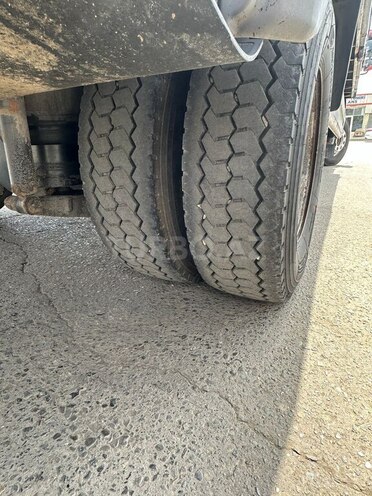 Mercedes Atego 1218 2009, 340,875 km - 4.3 л - Bakı