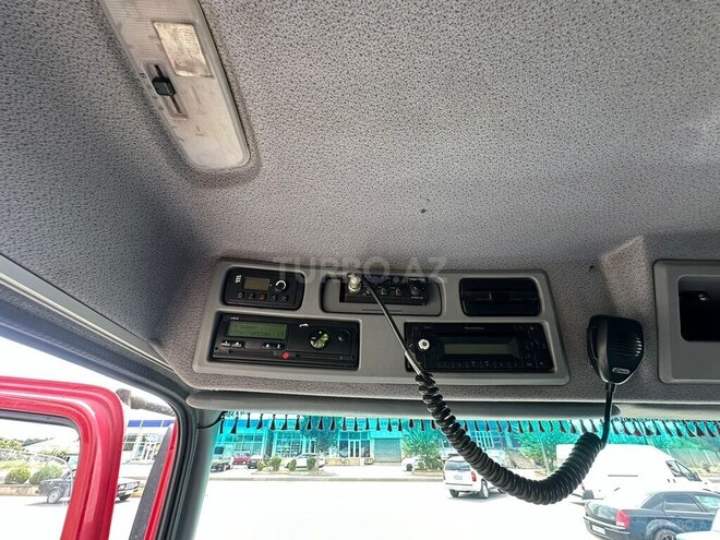 Mercedes Atego 1218 2009, 340,875 km - 4.3 л - Bakı