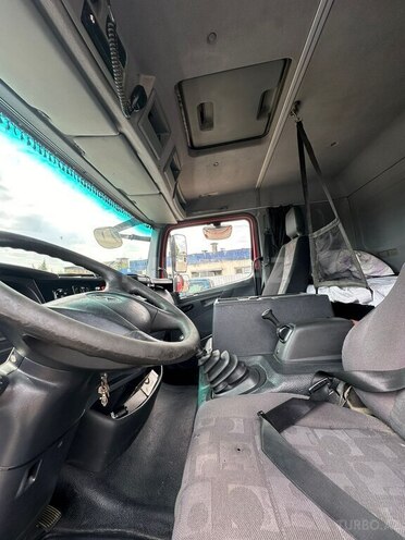 Mercedes Atego 1218 2009, 340,875 km - 4.3 л - Bakı