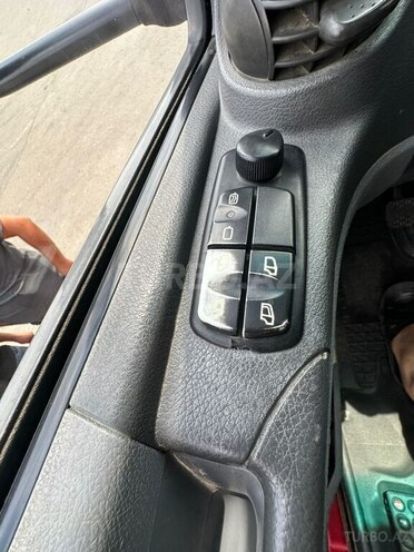 Mercedes Atego 1218 2009, 340,875 km - 4.3 л - Bakı