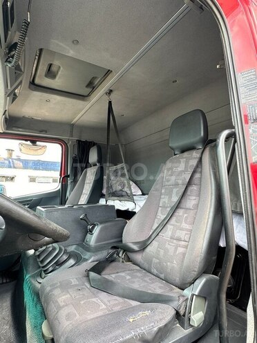 Mercedes Atego 1218 2009, 340,875 km - 4.3 л - Bakı