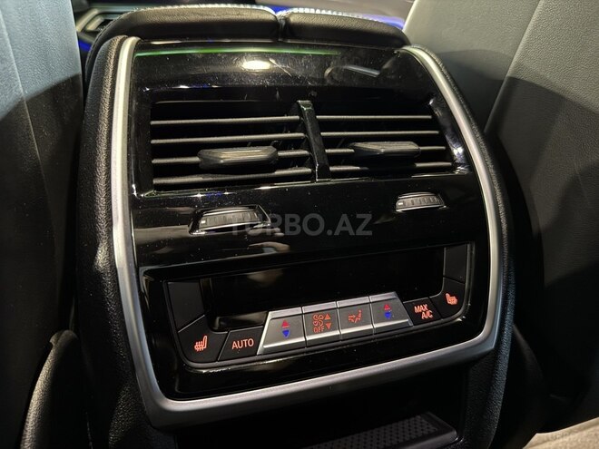 BMW X6 2020, 28,000 km - 3.0 л - Bakı