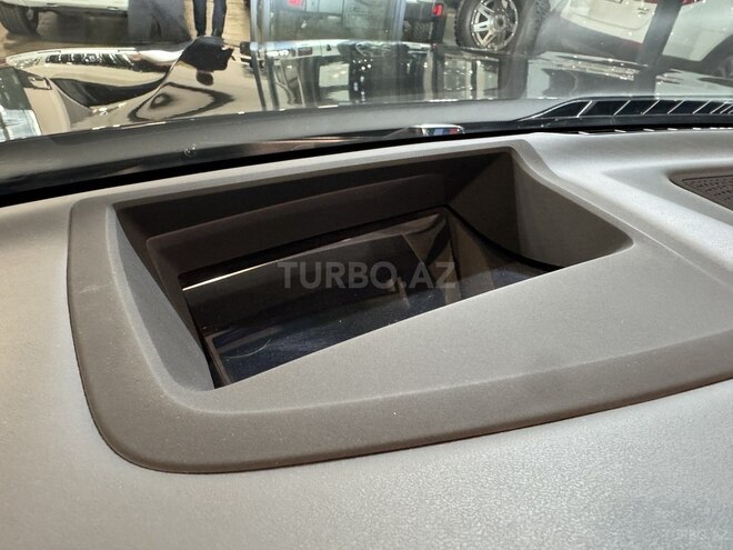 BMW X6 2020, 28,000 km - 3.0 л - Bakı