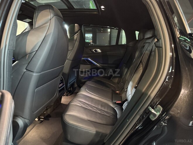 BMW X6 2020, 28,000 km - 3.0 л - Bakı