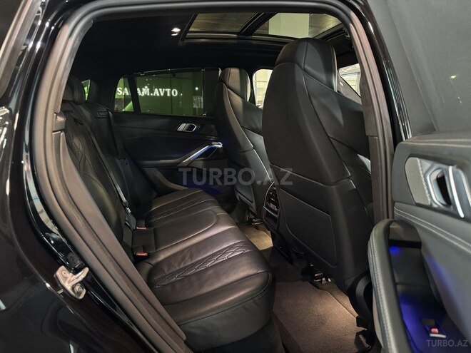 BMW X6 2020, 28,000 km - 3.0 л - Bakı
