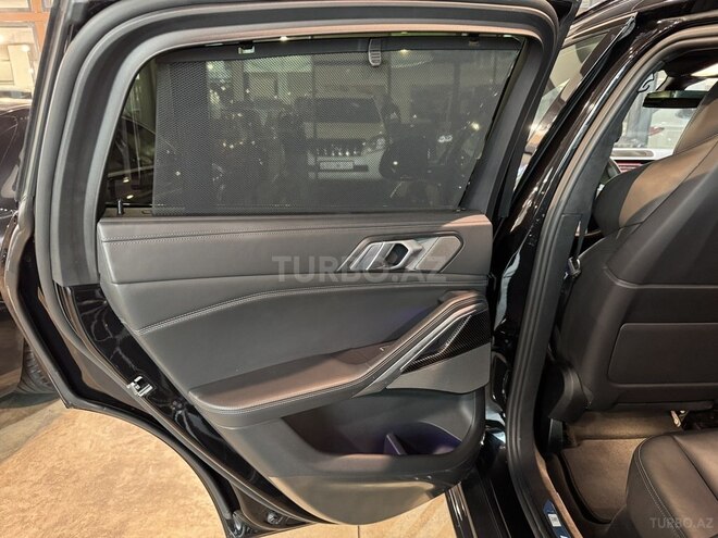 BMW X6 2020, 28,000 km - 3.0 л - Bakı